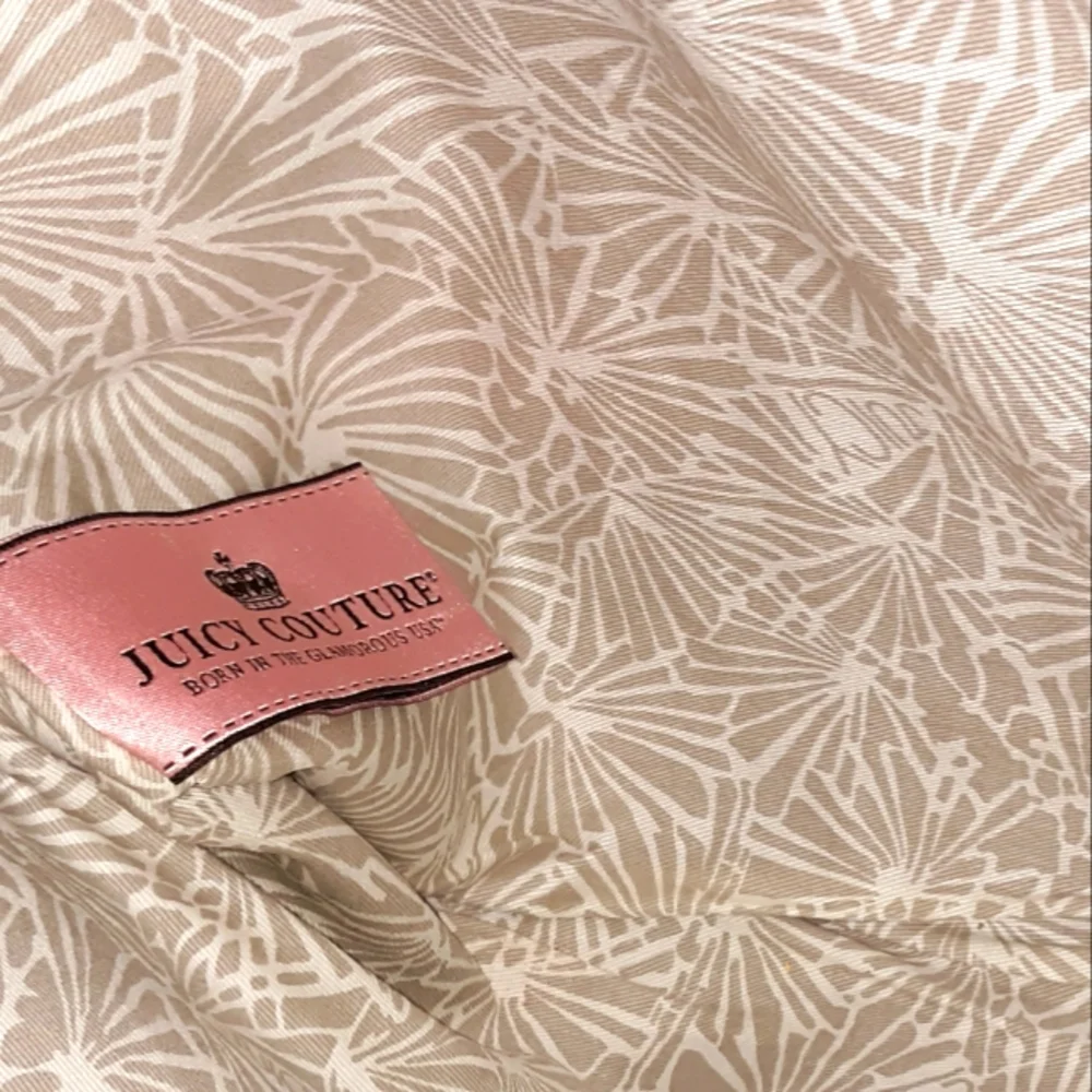 NWT Rare JUICY COUTURE Padded Laptop Sleeve - Picture 12 of 16